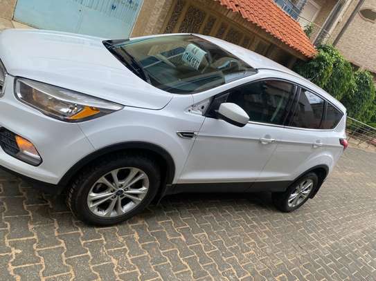 Ford Escape 2019 image 4