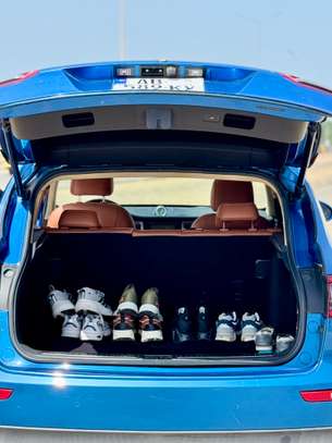 ZOTYE SR9 2017 image 3