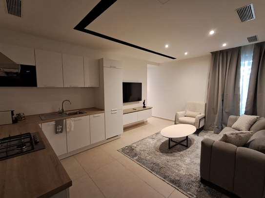 Appartement neuf meublé à vendre image 5