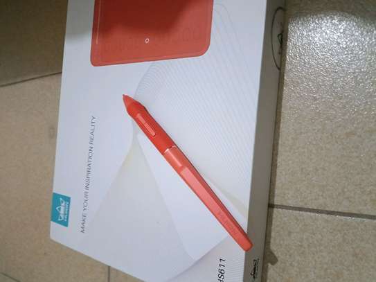 Huion HS611 image 7