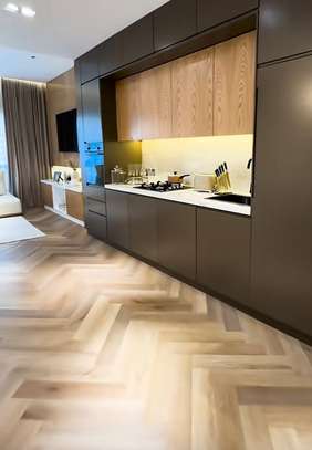 Appartement Smart Lumineux image 2
