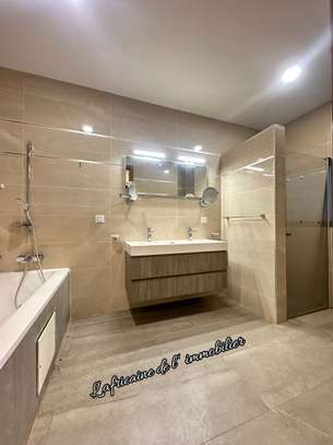 Appartement F4 à louer à Virage image 9