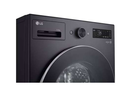 MACHINE A LAVER LG 13KG/8KG SECHAGE FOZ6DRP249 image 4