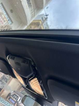 Location Bmw x3  2019 image 8