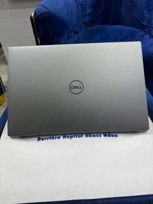 Dell Precision 5570 Core i9 12e Gen RTX A2000 8Go image 4