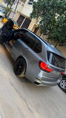 BMW x5 M package sport image 7