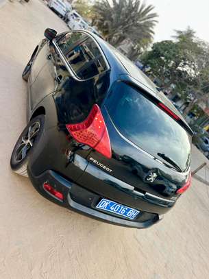 PEUGEOT 3008 2011 image 4