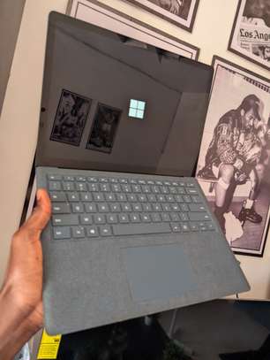 Surface laptop i5 7th/256gb / ram 8gb image 8