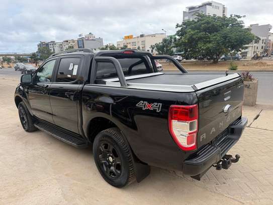 FORD RANGER LIMITED 2018 image 7