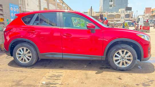 MAZDA CX-5 GT 2016 image 7