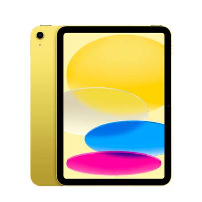 iPad 11 pouces A16 256GB Wi-Fi image 4