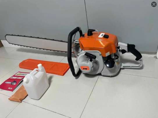 Tronçonneuse STIHL 070 image 5