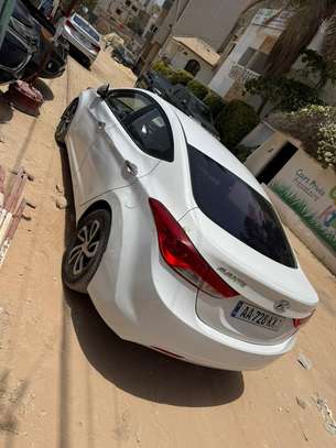 hundia avante image 8