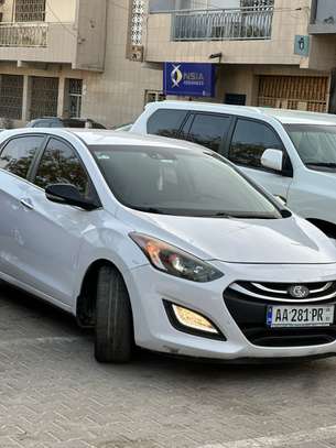 HYUNDAI I30 GT 2015 image 9