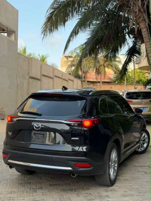 MAZDA CX9 SIGNATURE  ANNÉE 2018 image 11