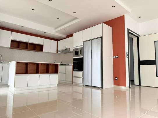 Appartement aux Almadies prés du Siège de la Banque Mondiale image 4