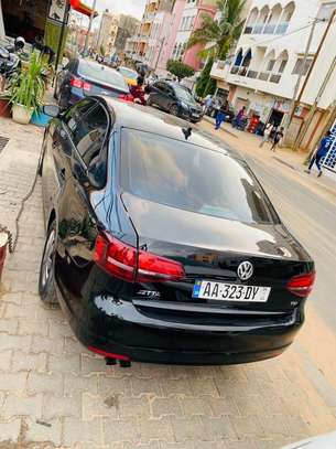 Volkswagen phase 3 S.line image 6
