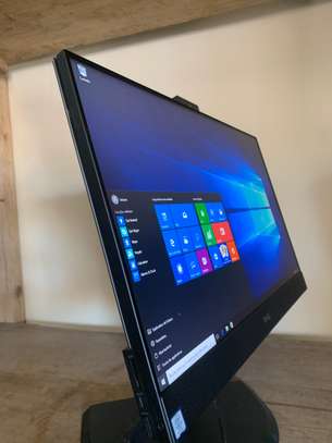 Dell optiplex 7470 Core i5/ 32g/1to 9th gen 24pouce image 3