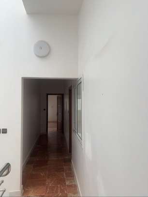 Duplex a louer aux mamellex ,cité cheikh amar image 10