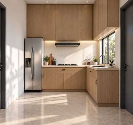 Villa F5 duplex R+1 image 7