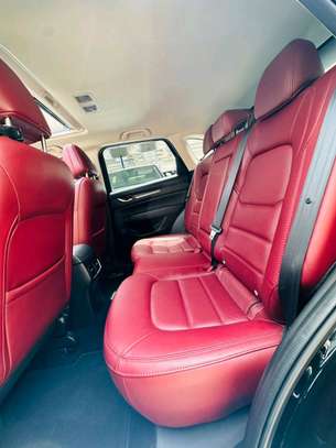 Mazda cx5 couro 2022 image 6