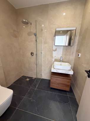 Bel appartement à louer aux Almadies avec vue mer image 12
