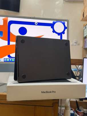 MacBook Pro 14" M4 Pro (24 Go RAM / 512 Go SSD) image 4