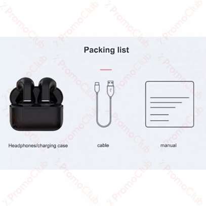 Mini oreillettes Bluetooth son immersif  - Pro5s TWS image 3