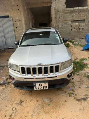 Jeep compas image 7