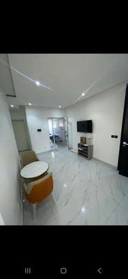 Appartement à louer aux Almadies image 5