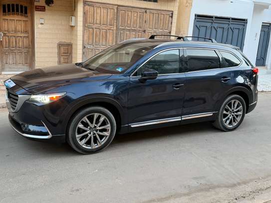 Cx9 2018 GT image 2