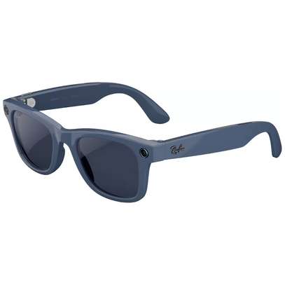 RAY-BAN META WAYFARER GEN 2 PHOTOGRAY image 4