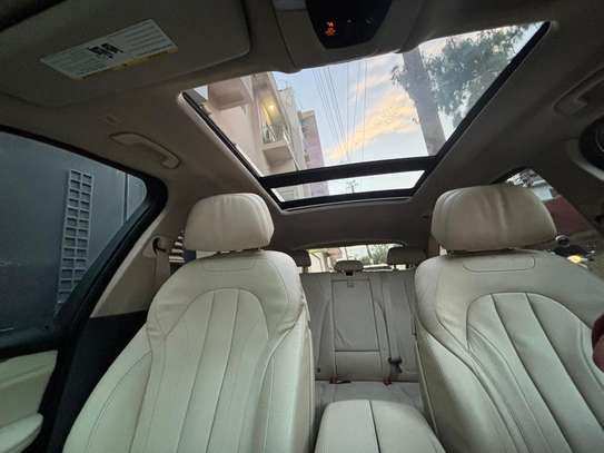 BMW X5 2016 image 5