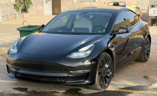 Tesla Model 3 2022 image 6