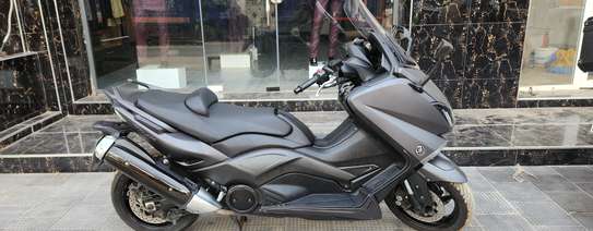 Iron Max 530 2015 image 3