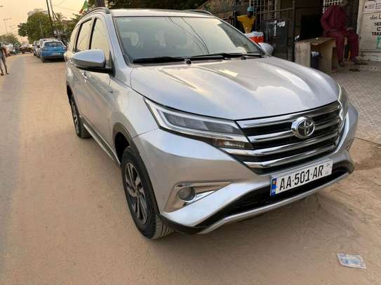 Toyota CHR 2019 image 4