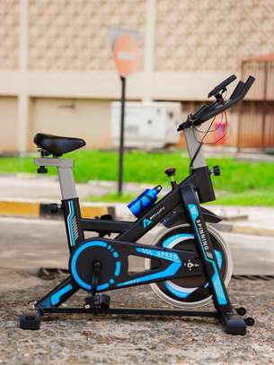 Vélo sport en promo image 3