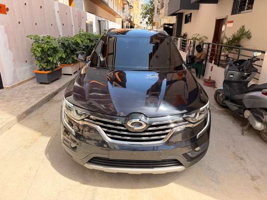 Renault  QM6 _2018 image 3