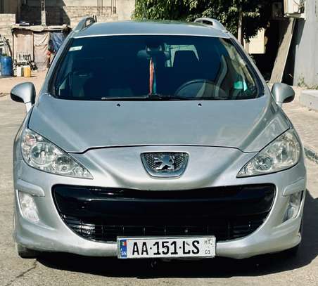 Peugeot 308 breck image 3