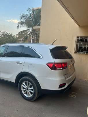Kia Sorento 2019 EX VENANT image 15