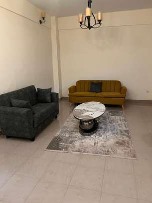 Appartement neuf meublé lumineux à louer à HLM Fass image 4