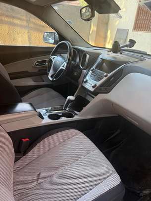 Chevrolet Equinox 2015 image 4