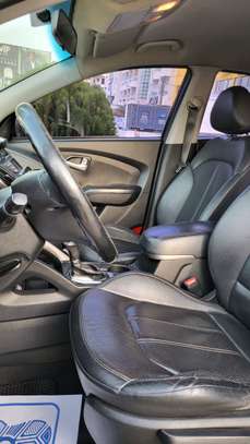 Hyundai Tucsson EVGt image 13