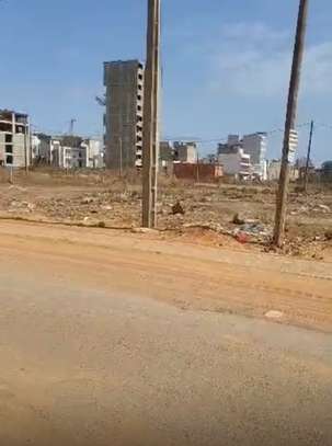 Terrains TF individuel 280m2 à vendre à Ngor Almadies image 3