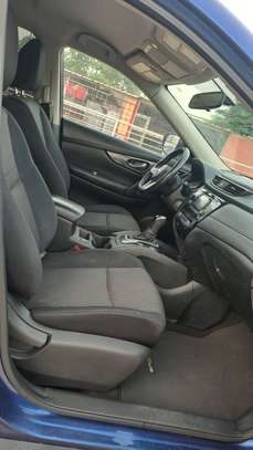 Nissan rogue 2017 image 9