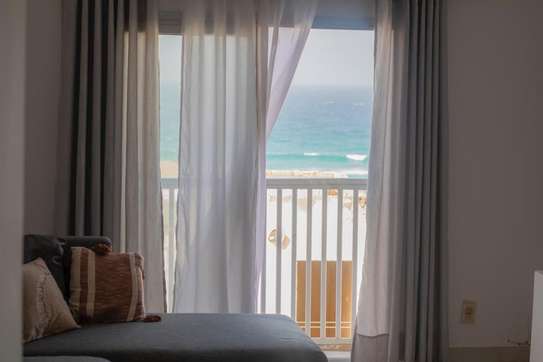 Appartement meublé vue sur mer à louer image 15