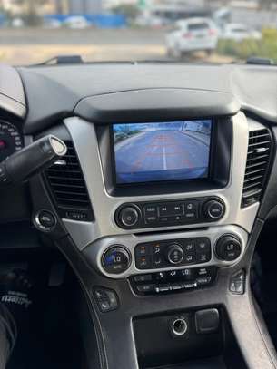 GMC YUKON XL image 8