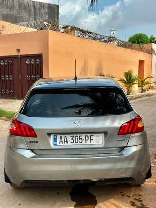 PEUGEOT 308 T9 ANNÉE 2016 image 14