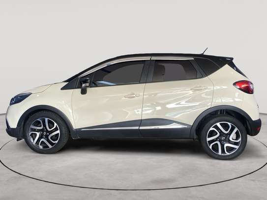 Renault QM3 2017 à Vendre image 5