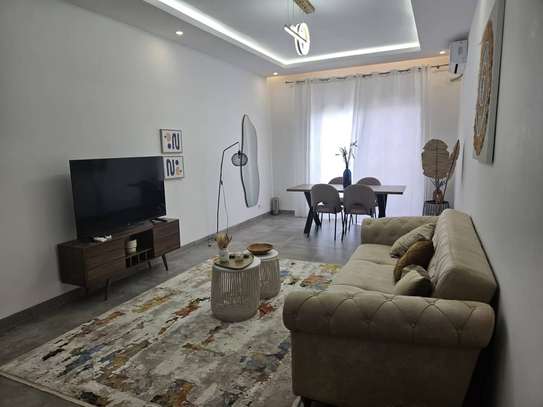 Appartement moderne lumineux avec climatisation intégrée image 4